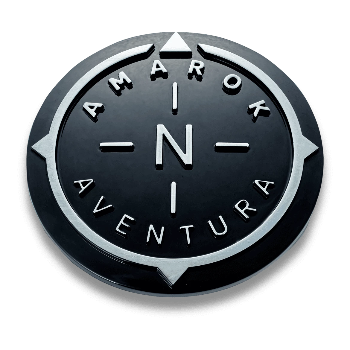 AMAROK AVENTURA Plastic Injection Molding AMAROK AVENTURA Plastic Injection Molding